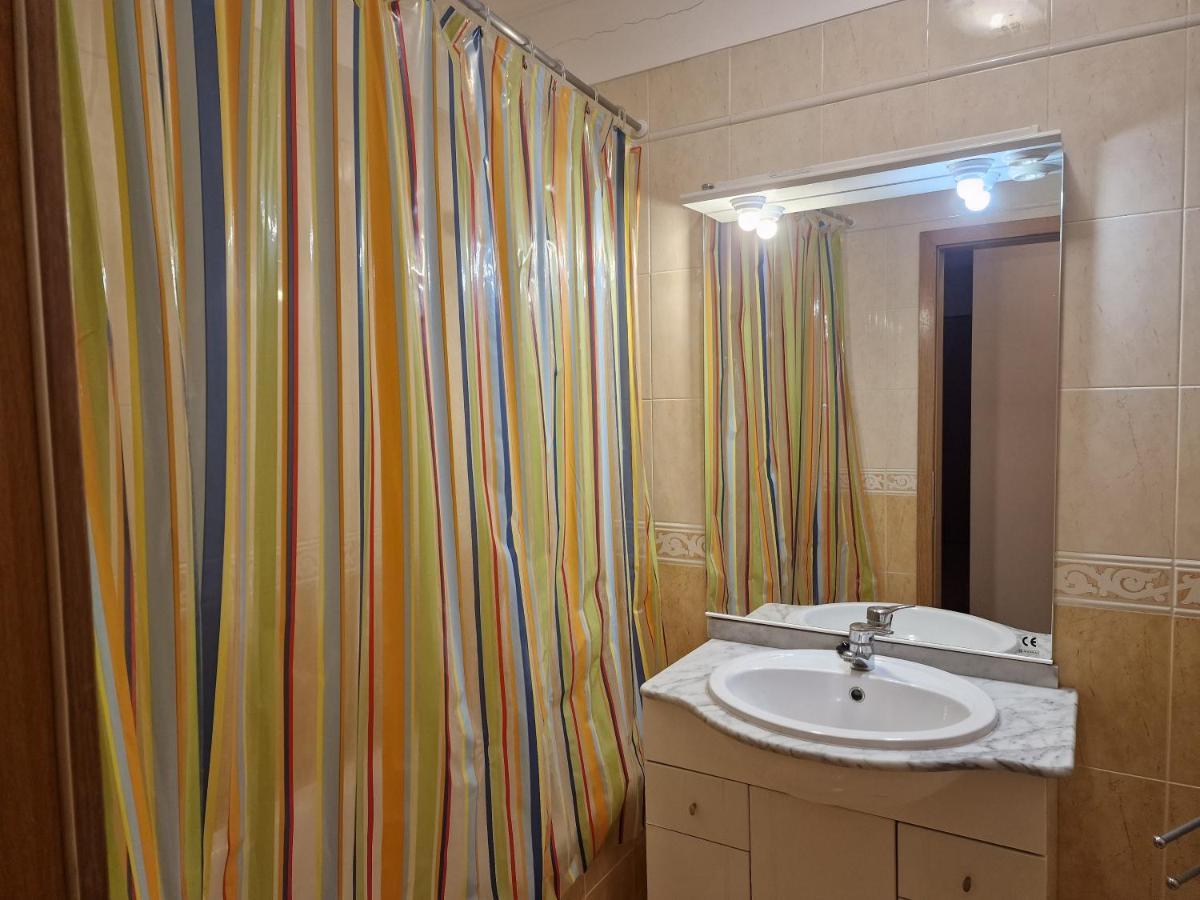 Mar Salgado Apartment อาร์มาซอง เด เปรา ภายนอก รูปภาพ