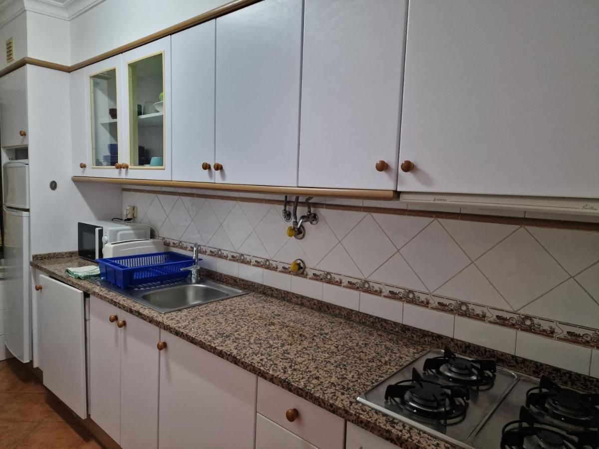 Mar Salgado Apartment อาร์มาซอง เด เปรา ภายนอก รูปภาพ
