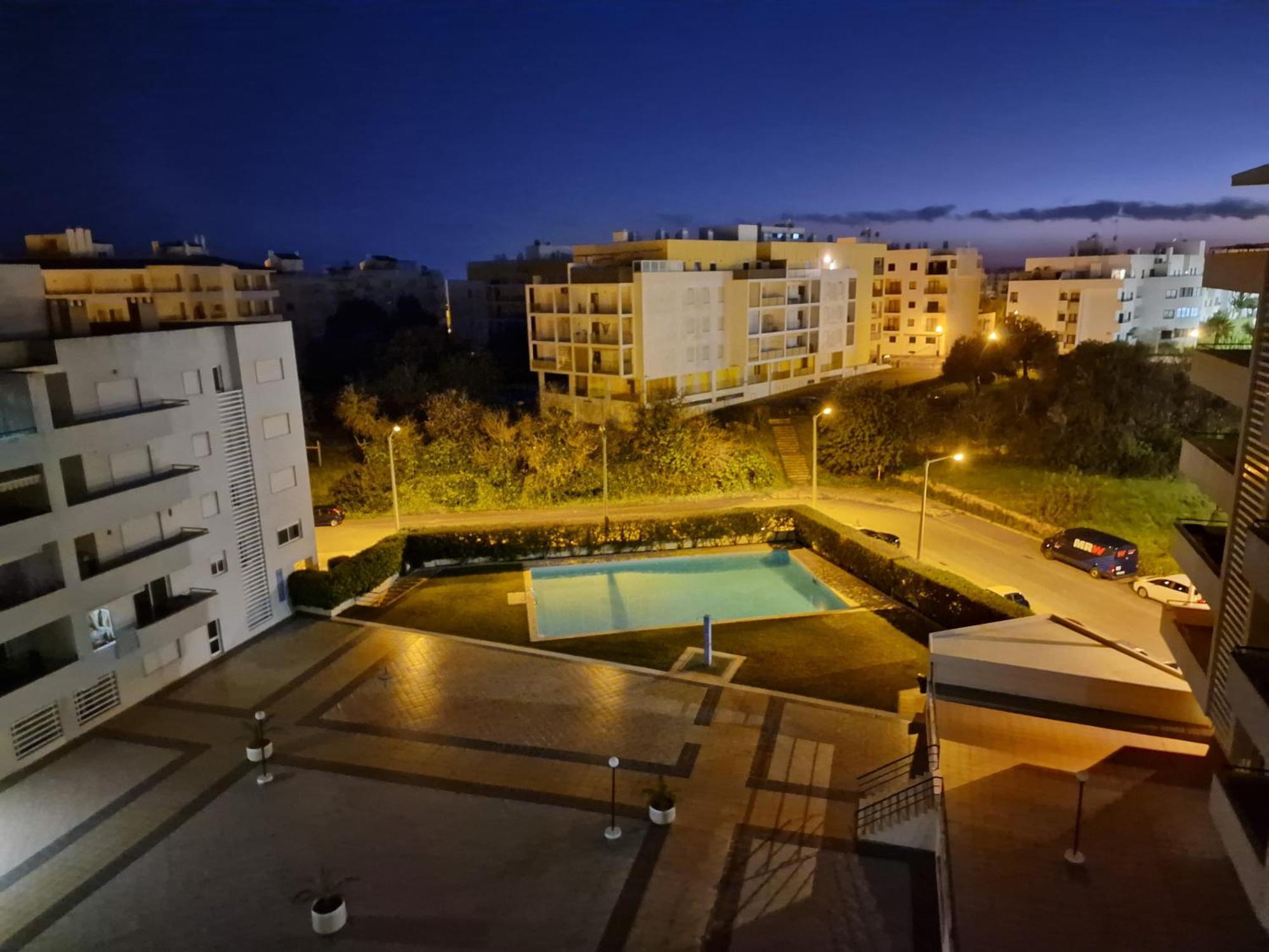 Mar Salgado Apartment อาร์มาซอง เด เปรา ภายนอก รูปภาพ