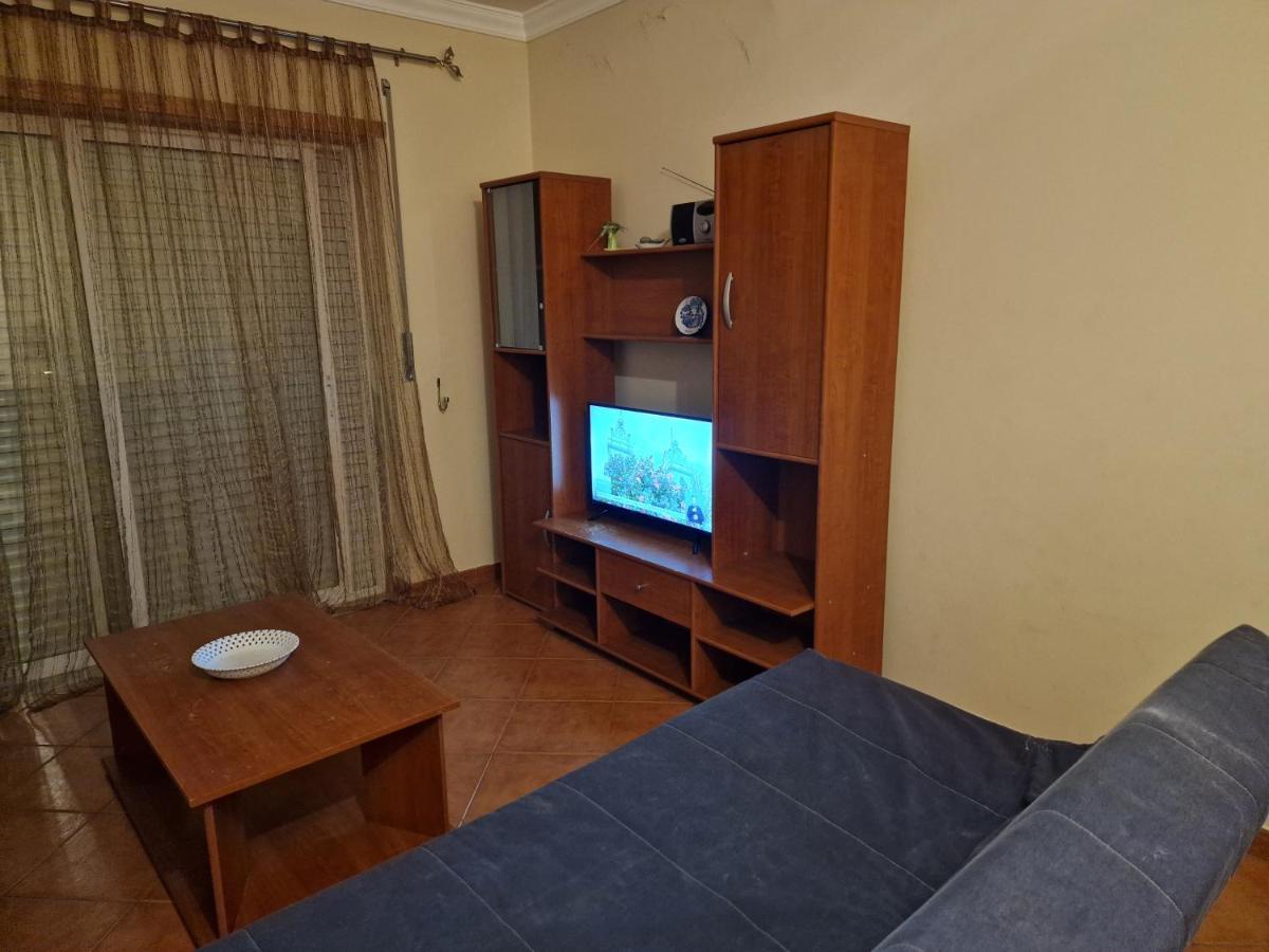 Mar Salgado Apartment อาร์มาซอง เด เปรา ภายนอก รูปภาพ